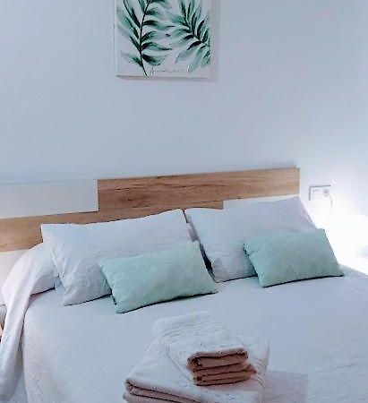 Apartamento Viena VI Benidorm Exteriér fotografie
