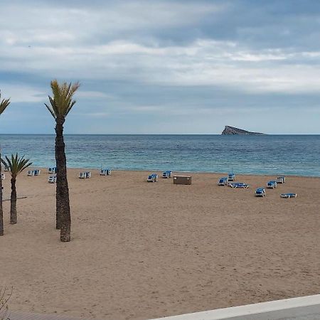 Apartamento Viena VI Benidorm Exteriér fotografie
