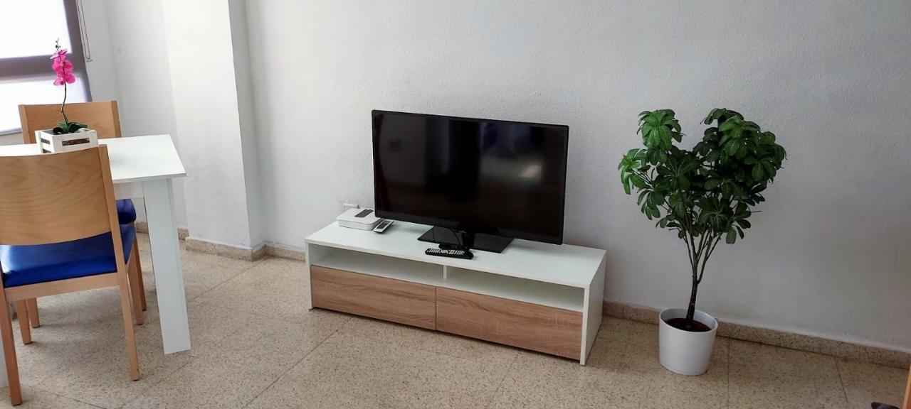 Apartamento Viena VI Benidorm Exteriér fotografie