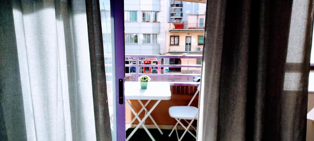 Apartamento Viena VI Benidorm Exteriér fotografie