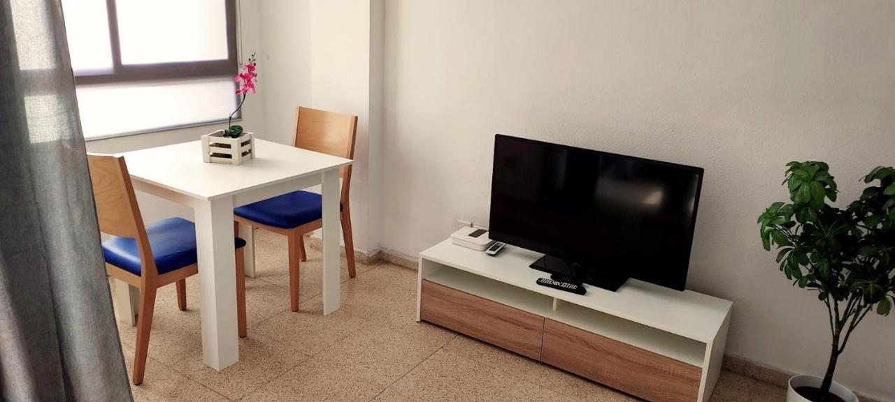 Apartamento Viena VI Benidorm Exteriér fotografie