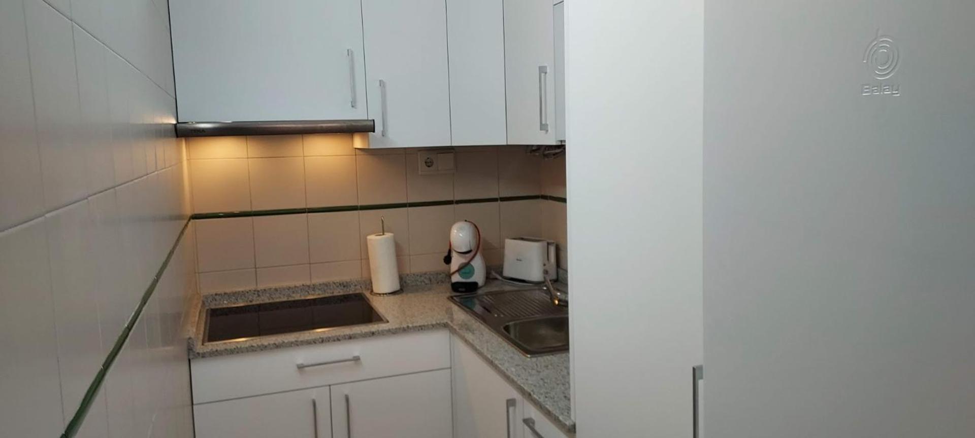 Apartamento Viena VI Benidorm Exteriér fotografie