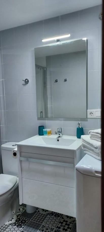 Apartamento Viena VI Benidorm Exteriér fotografie