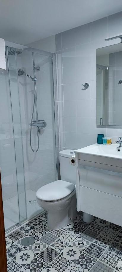 Apartamento Viena VI Benidorm Exteriér fotografie
