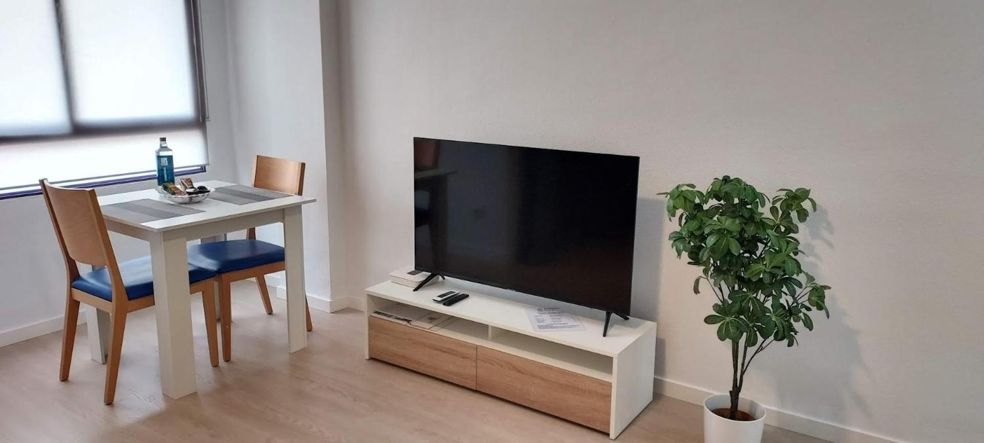 Apartamento Viena VI Benidorm Exteriér fotografie