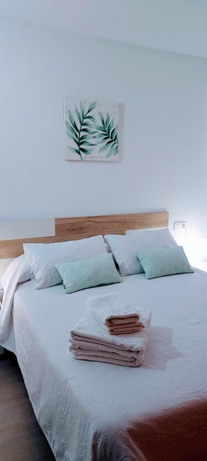 Apartamento Viena VI Benidorm Exteriér fotografie