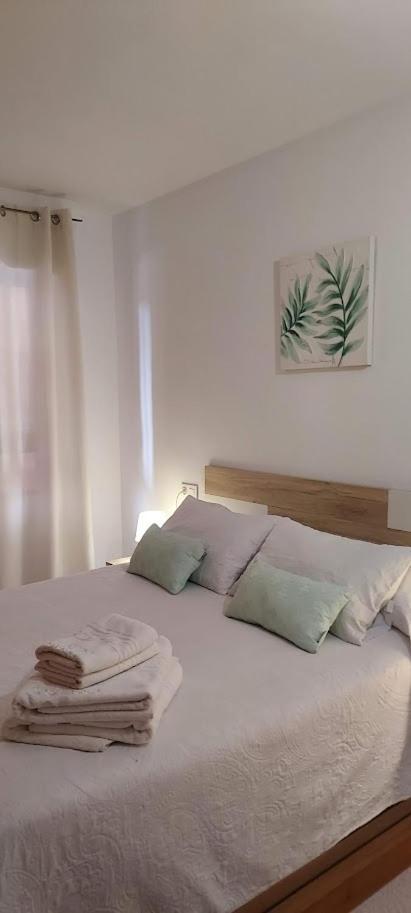 Apartamento Viena VI Benidorm Exteriér fotografie