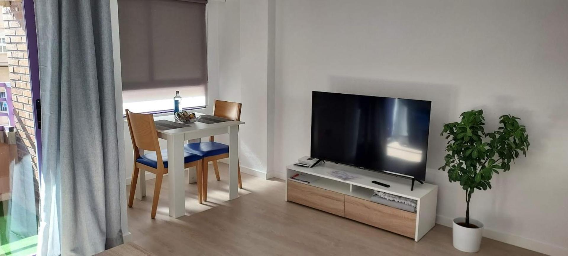 Apartamento Viena VI Benidorm Exteriér fotografie