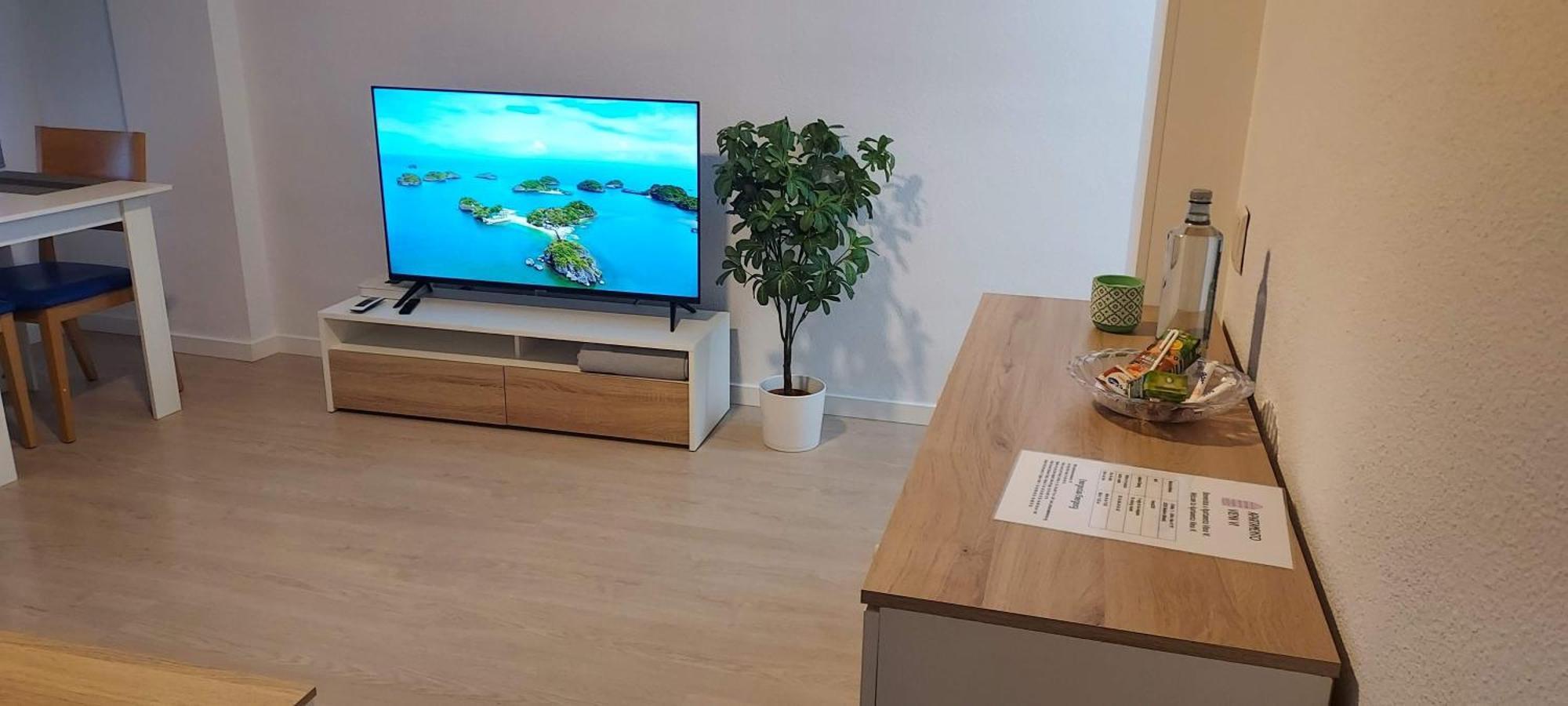 Apartamento Viena VI Benidorm Exteriér fotografie